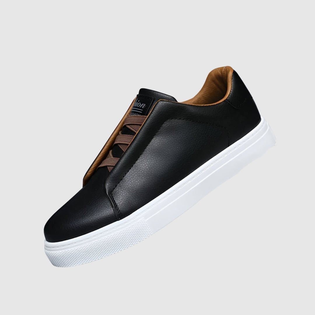 Libuše – klasični brezčasni športni copati