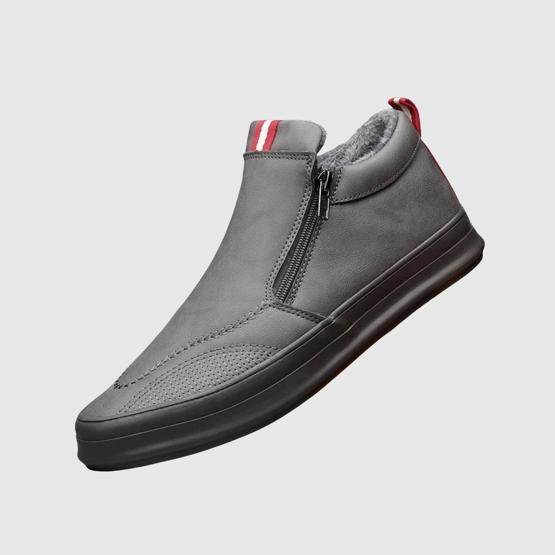 Libuše - Kožni cipele Royale