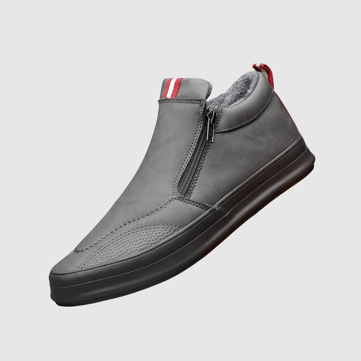 Libuše - Kožni cipele Royale