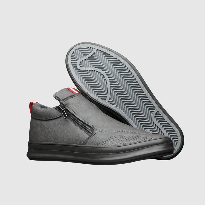 Libuše - Kožni cipele Royale