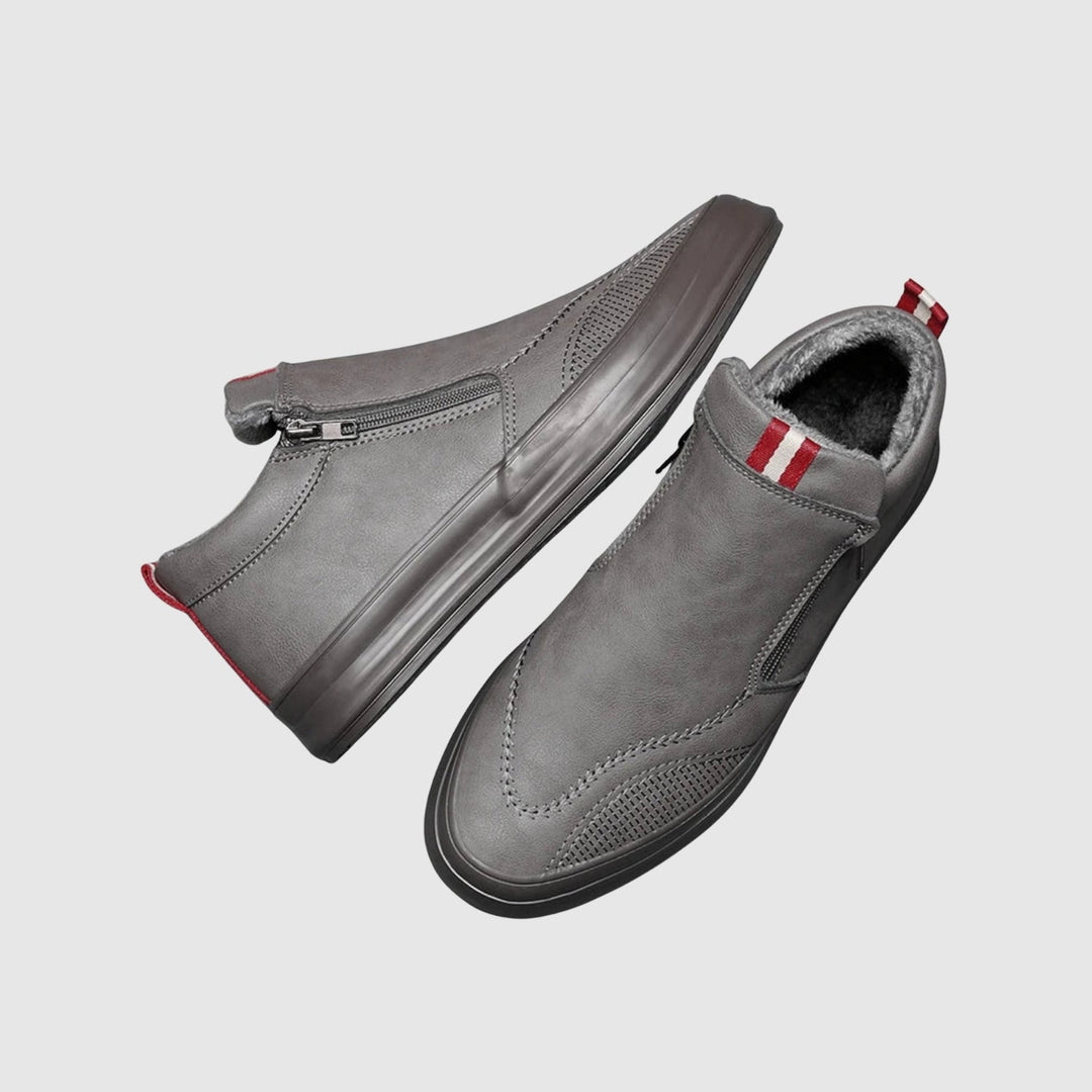 Libuše - Kožni cipele Royale