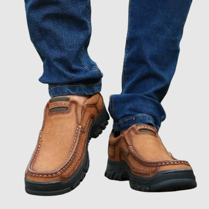 Libuše – Cipele s ortopedskim ulošcima za potporu i udobnost