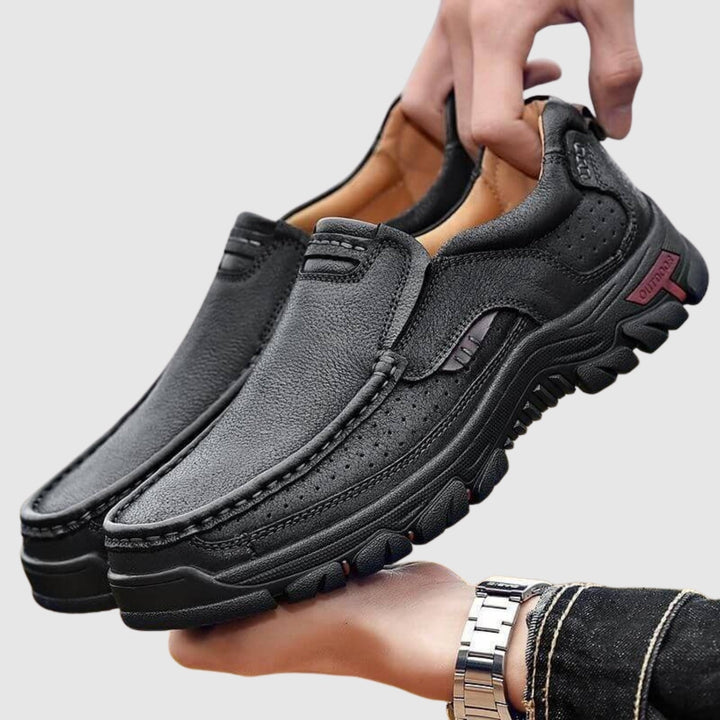 Libuše – Cipele s ortopedskim ulošcima za potporu i udobnost