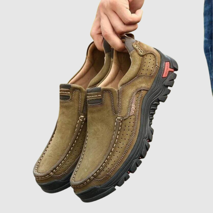 Libuše – Cipele s ortopedskim ulošcima za potporu i udobnost