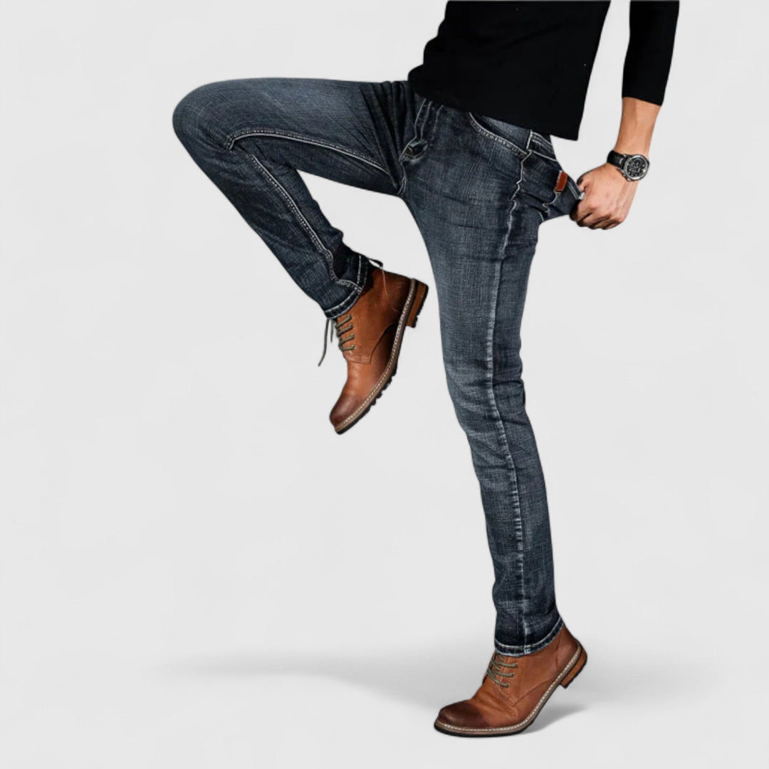 Premium elastični traper