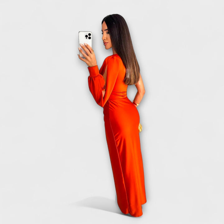 Elisa - Elegantne haljine s rafinmanom