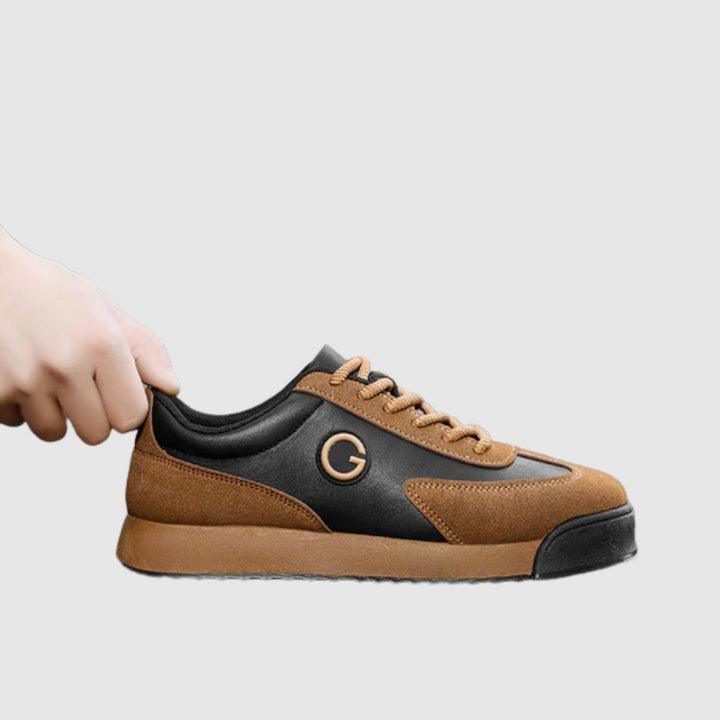 Libuše – Cipele za puriste s stilom