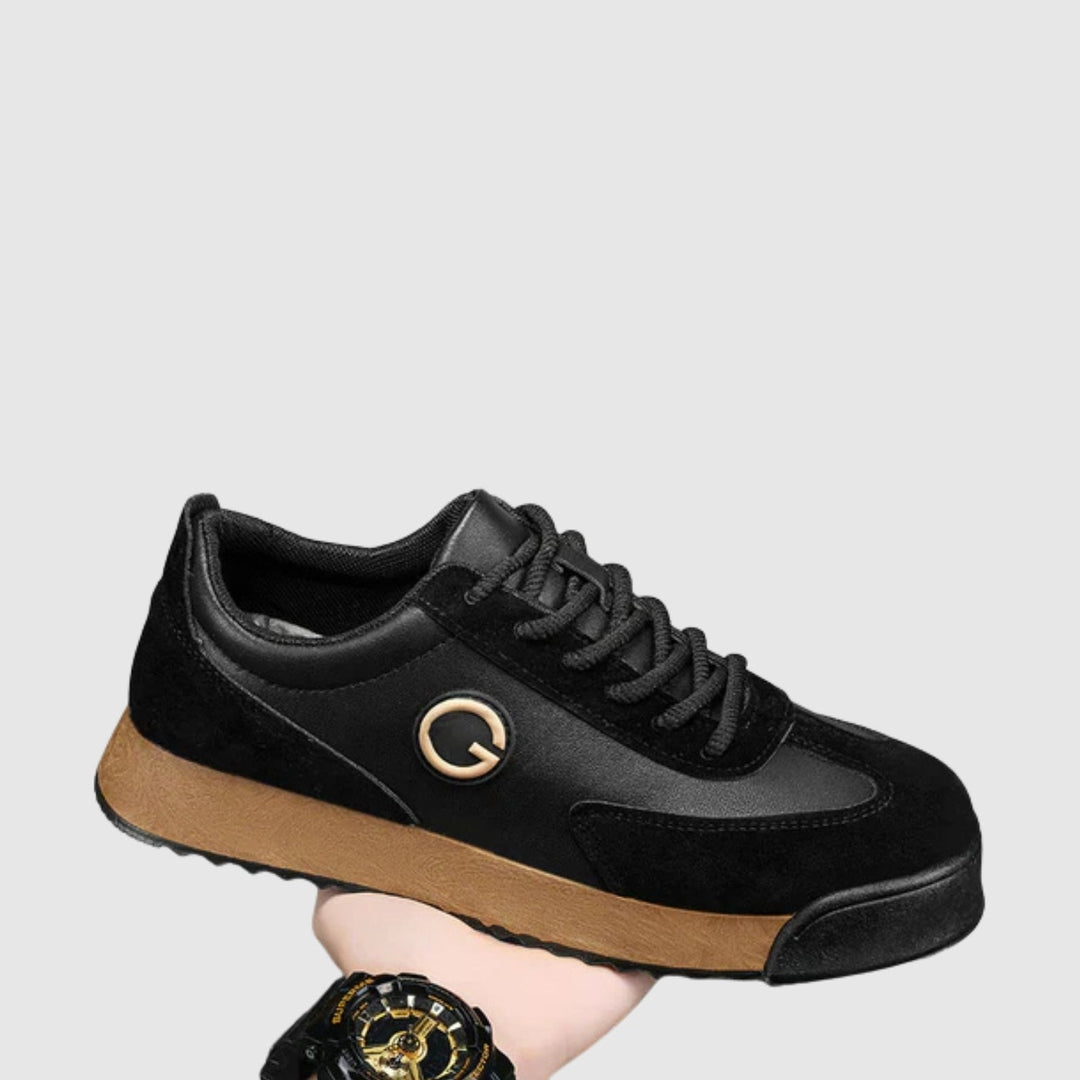 Libuše – Cipele za puriste s stilom