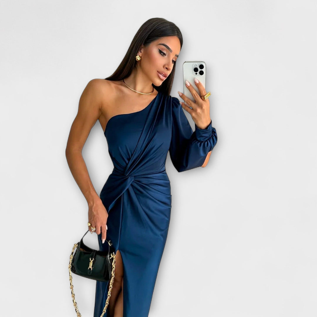 Elisa - Elegantne haljine s rafinmanom