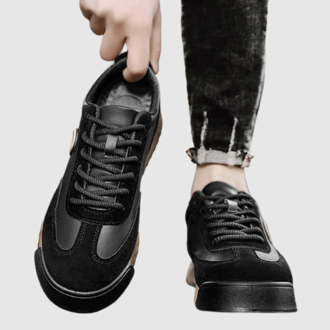 Libuše – Cipele za puriste s stilom