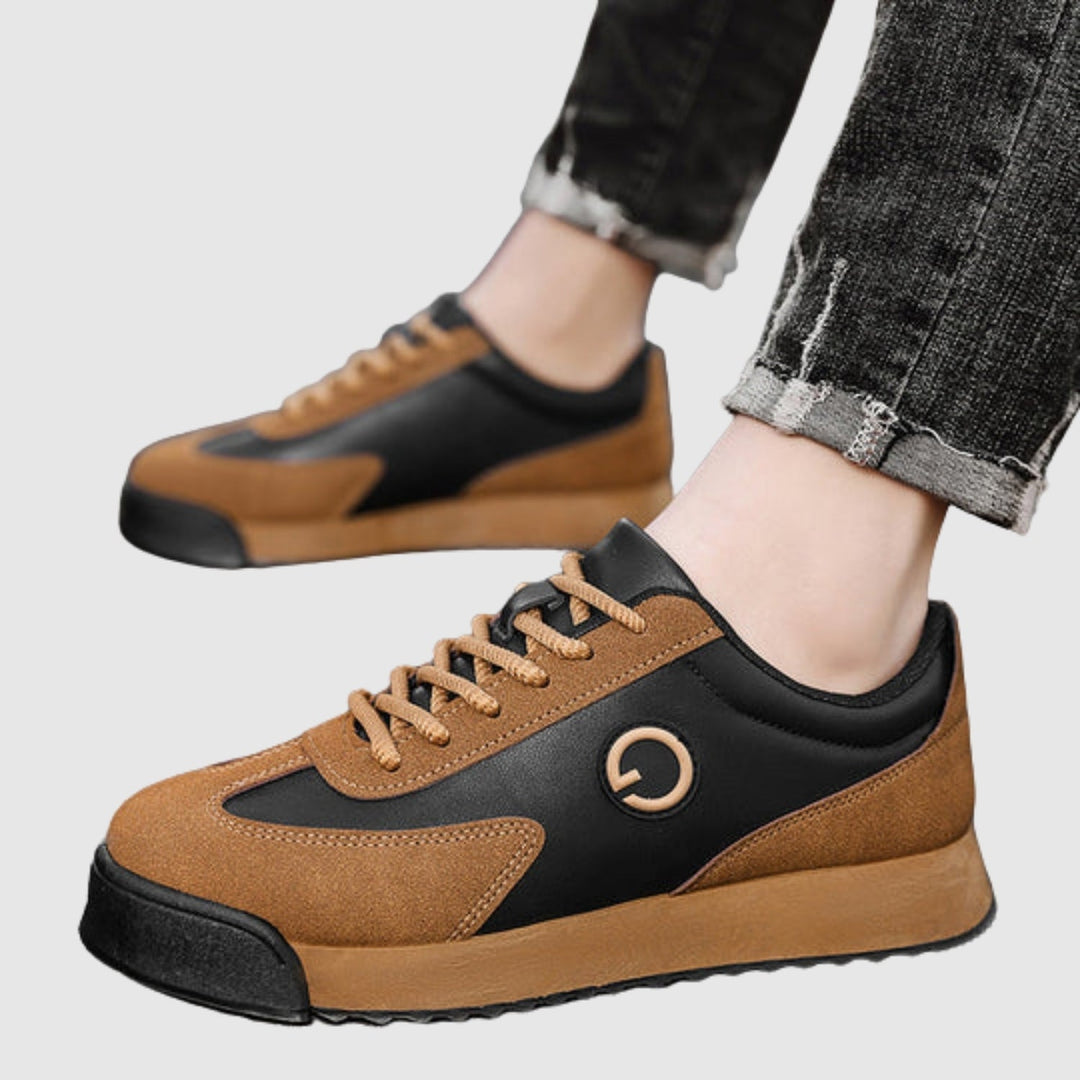 Libuše – Cipele za puriste s stilom