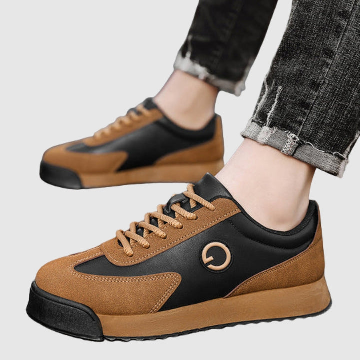 Libuše – Cipele za puriste s stilom