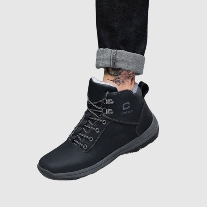 Libuše – Neprolazne cipele