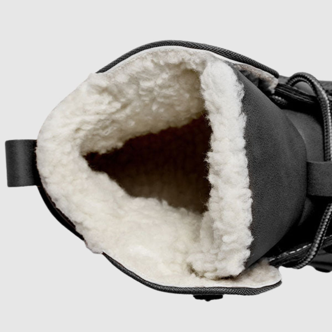 Libuše – Neprolazne cipele