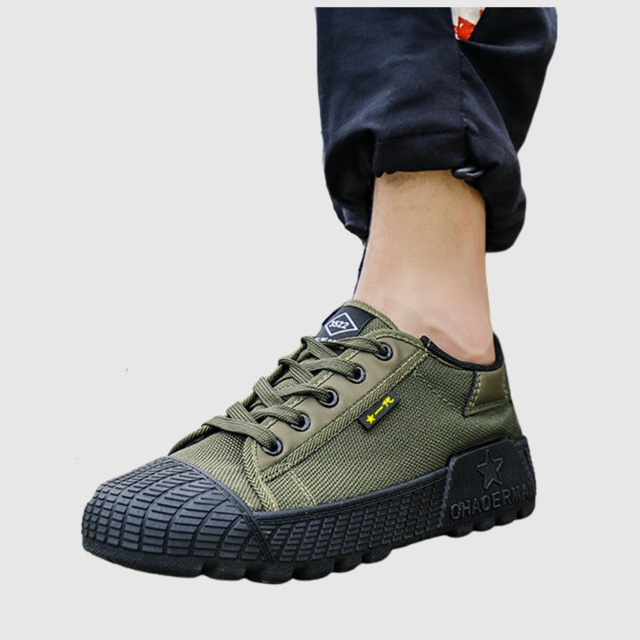 Libuše – Cipele za sve terene