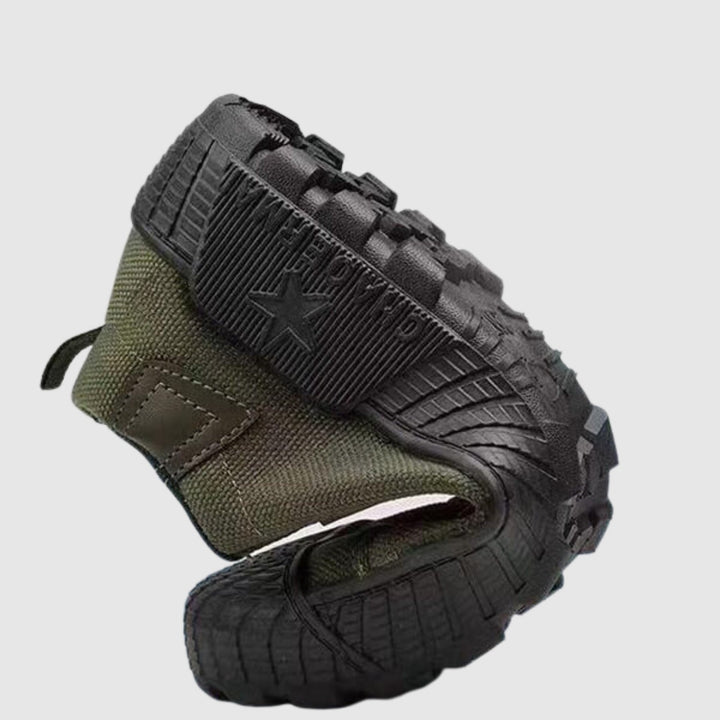 Libuše – Cipele za sve terene