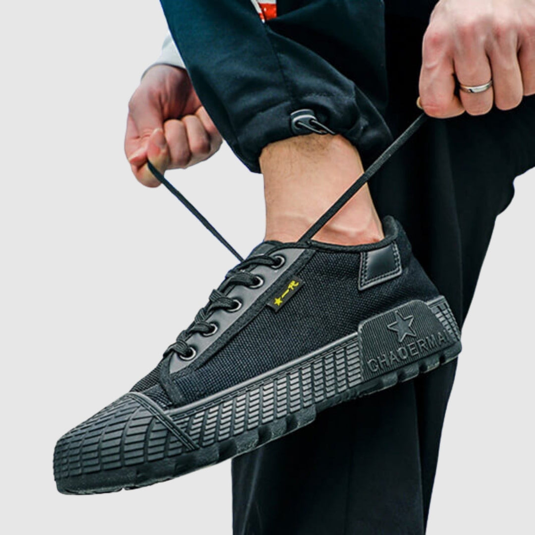 Libuše – Cipele za sve terene