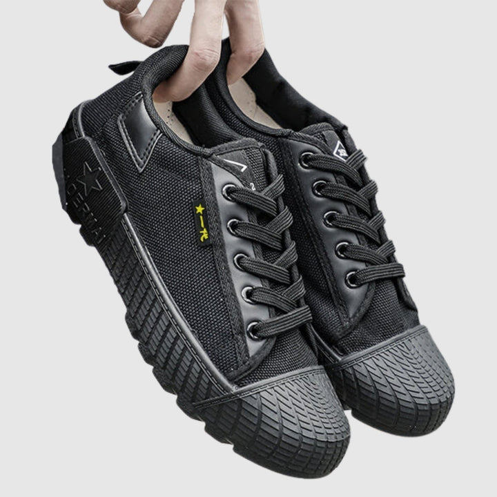 Libuše – Cipele za sve terene