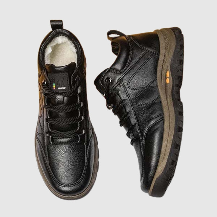 Libuše - Muški zimski čizmi