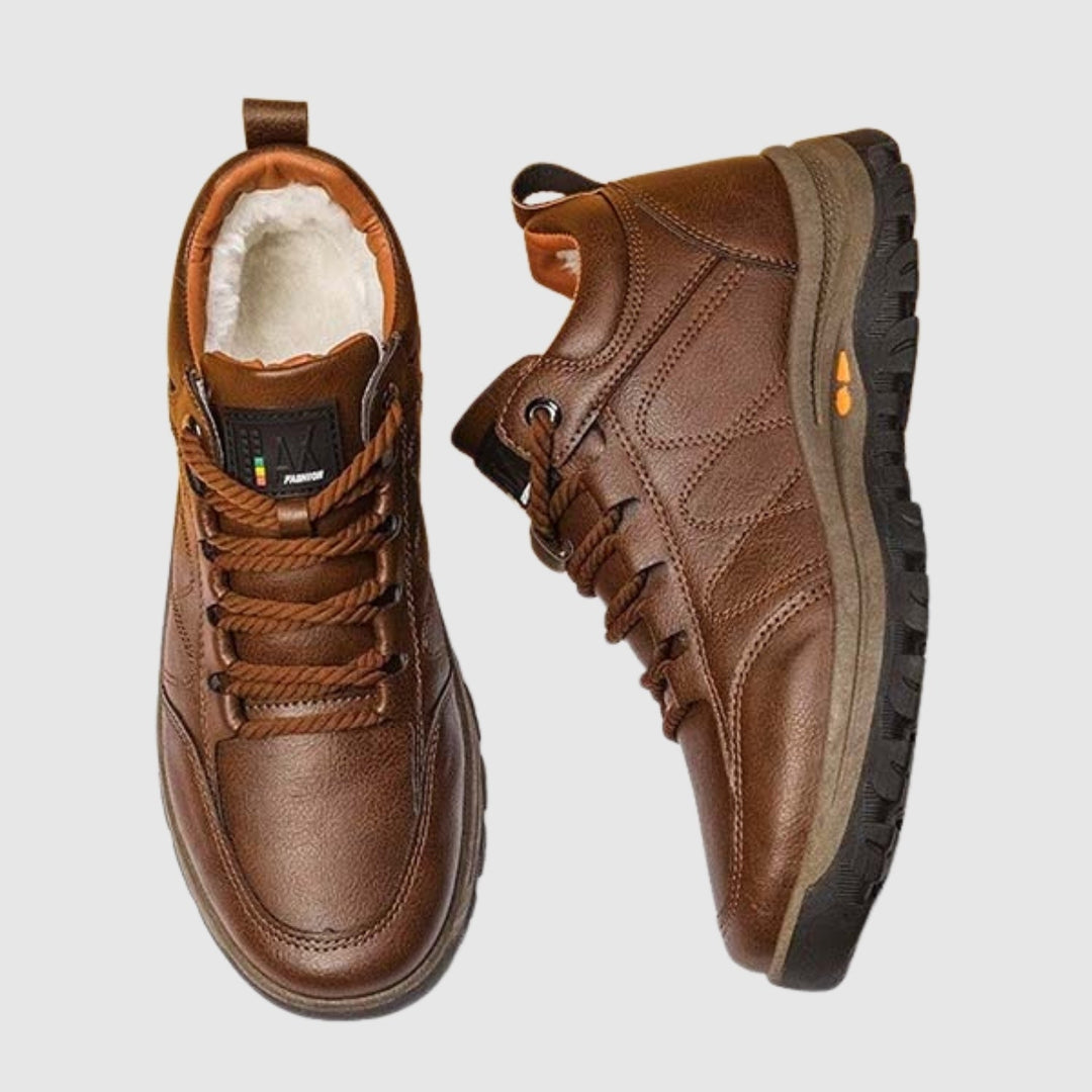 Libuše - Muški zimski čizmi