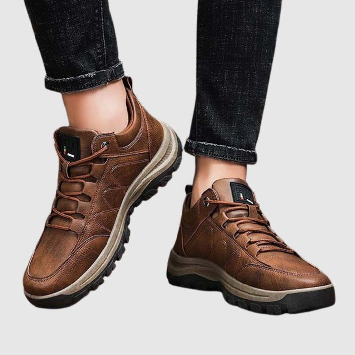 Libuše - Muški zimski čizmi