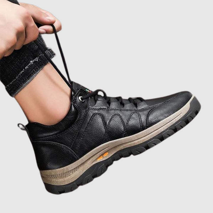 Libuše - Muški zimski čizmi