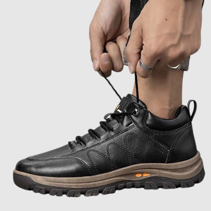 Libuše - Muški zimski čizmi