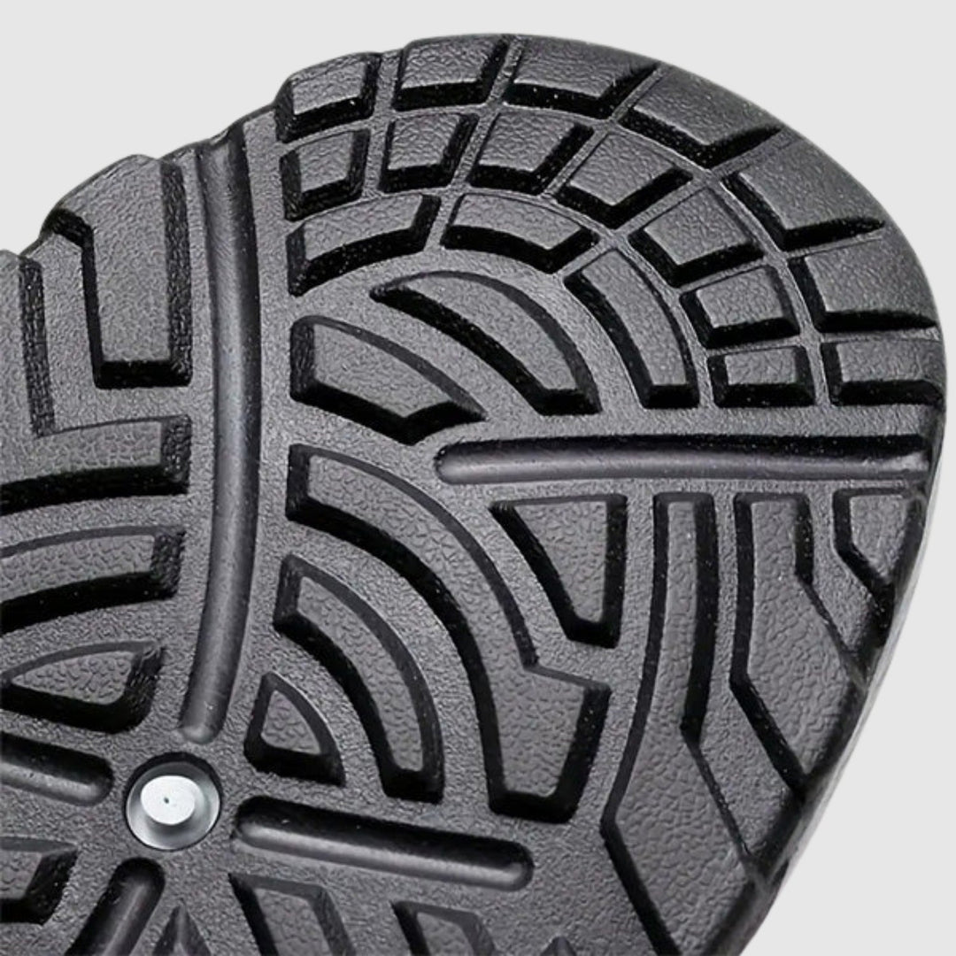 Libuše - Univerzalni zimski papuči