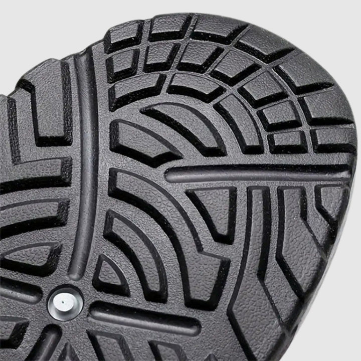 Libuše - Univerzalni zimski papuči