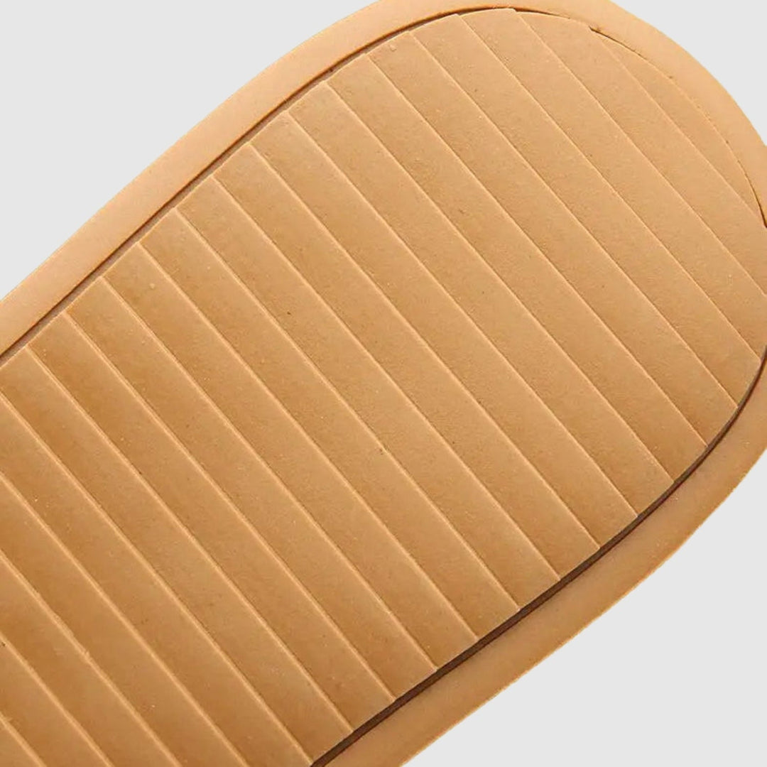 Libuše – Udobna kožna obuća