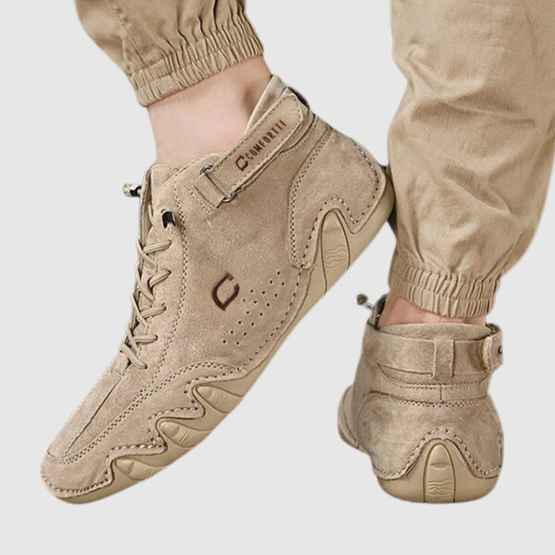 Libuše – Muška obuća