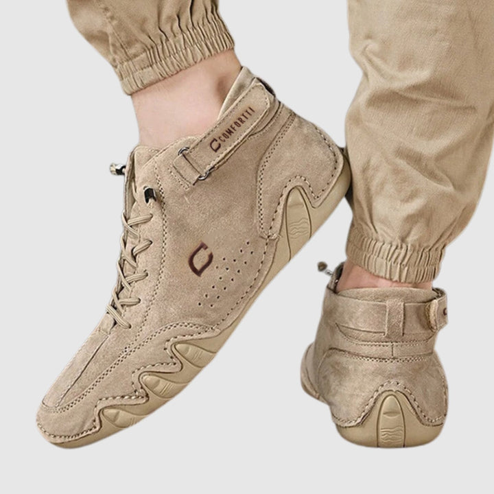 Libuše – Muška obuća