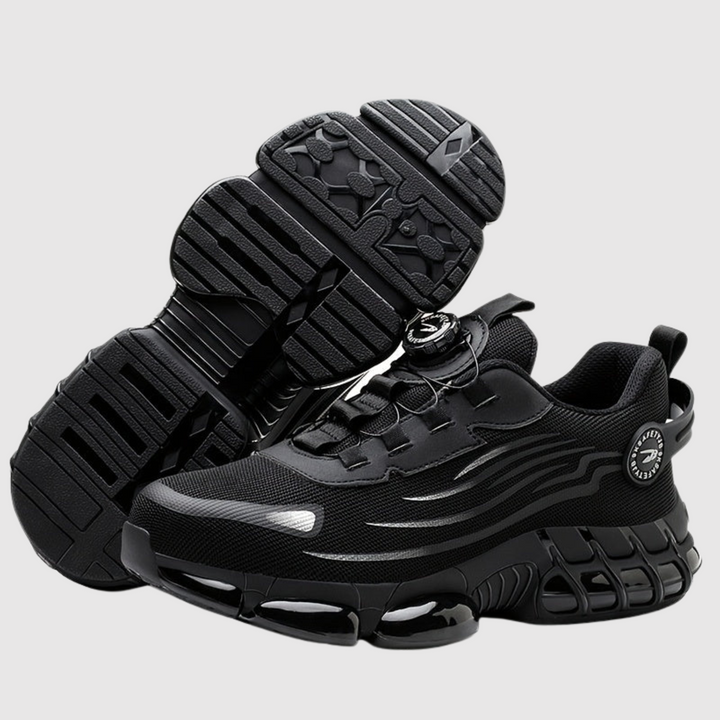 Libuše – tenisice dizajnirane za slobodno kretanje