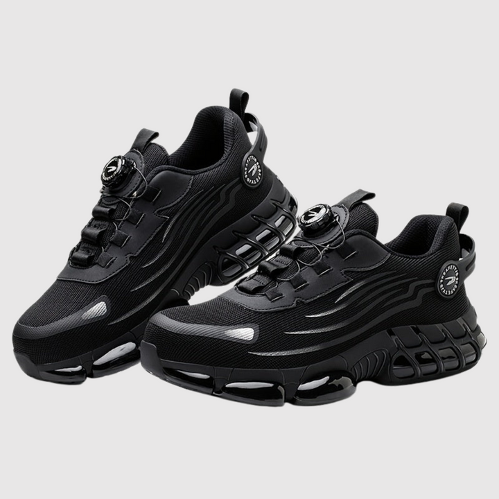 Libuše – tenisice dizajnirane za slobodno kretanje