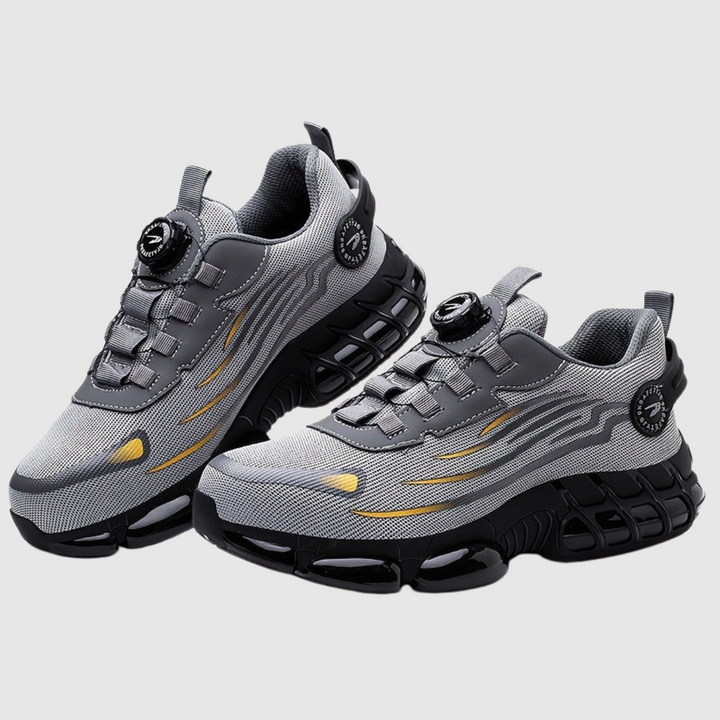 Libuše – tenisice dizajnirane za slobodno kretanje