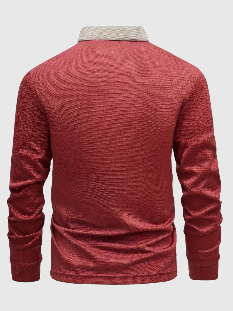 Libuše - Laka polo majica