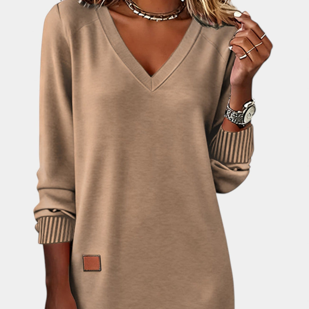 Taja – Pulover haljina