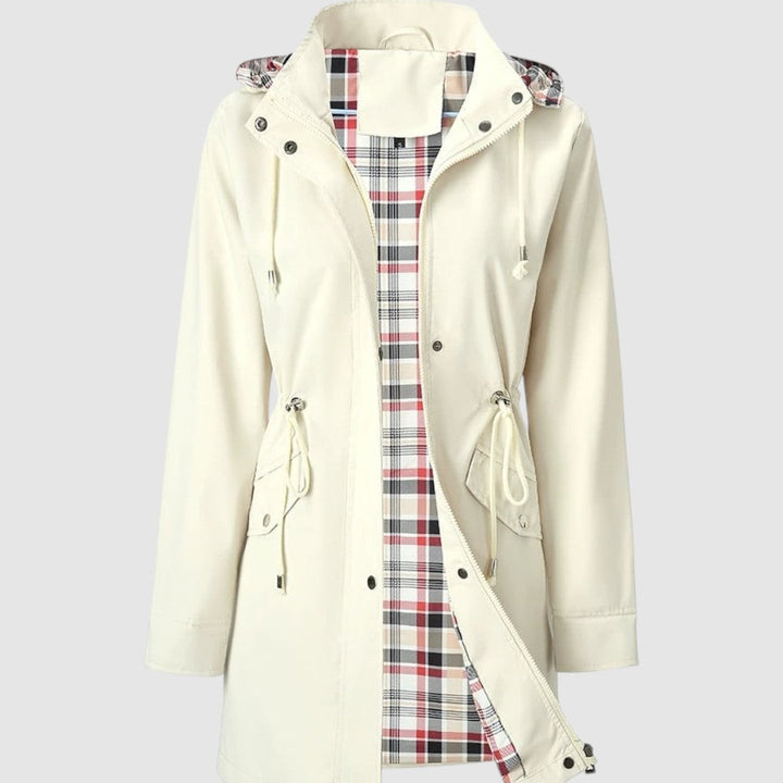 Nina - Vodootporni plašt