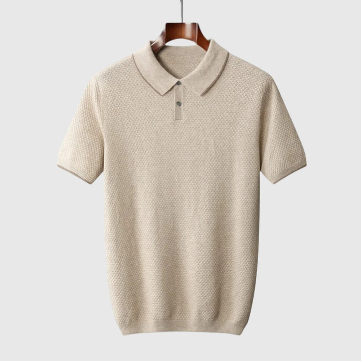 Libuše - Polo iz kašmirja Aristo