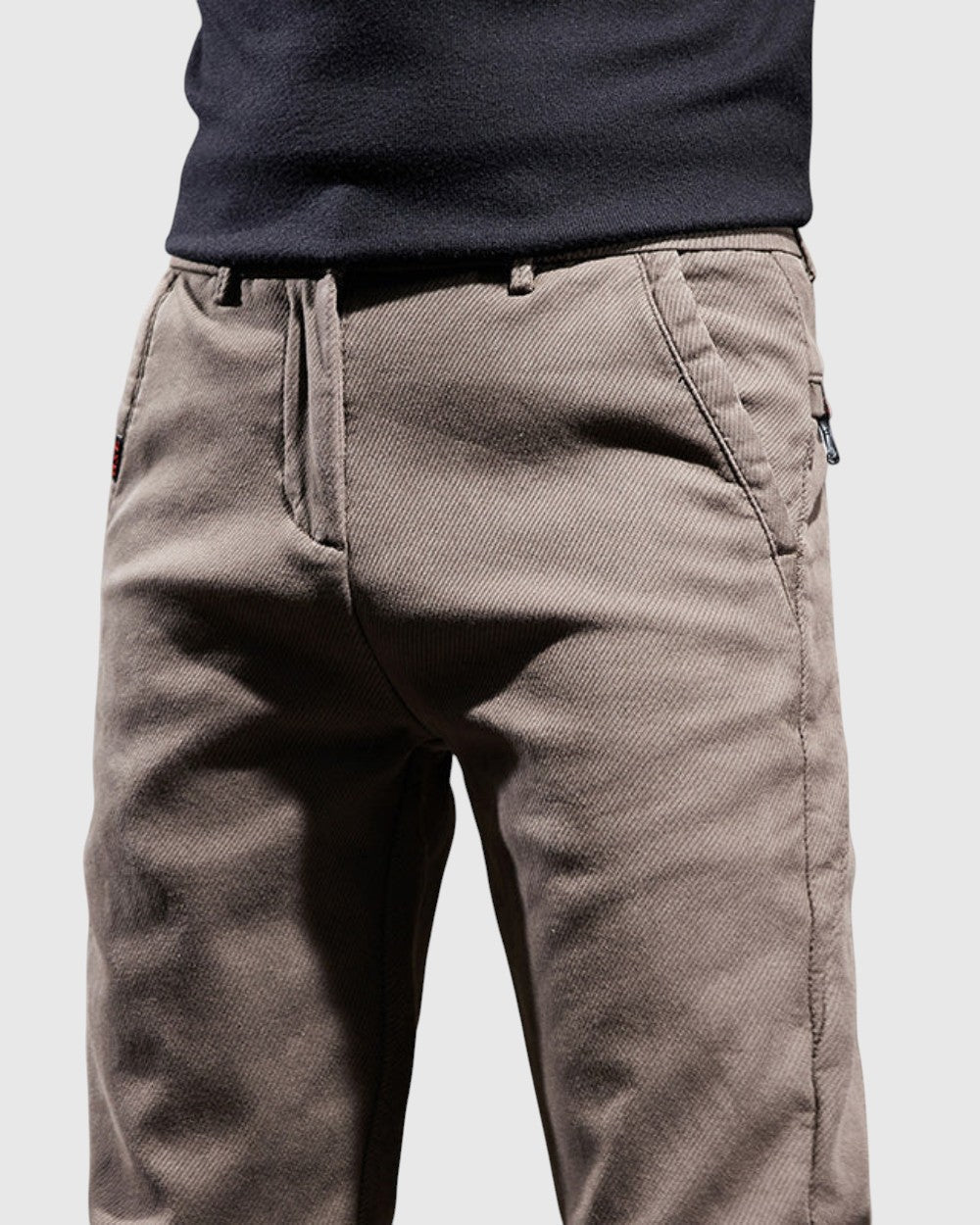 Libuše - Muške slim fit hlače