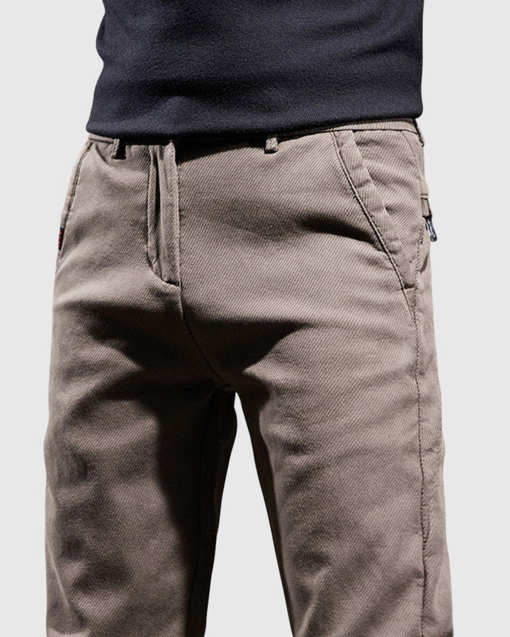 Libuše - Muške slim fit hlače