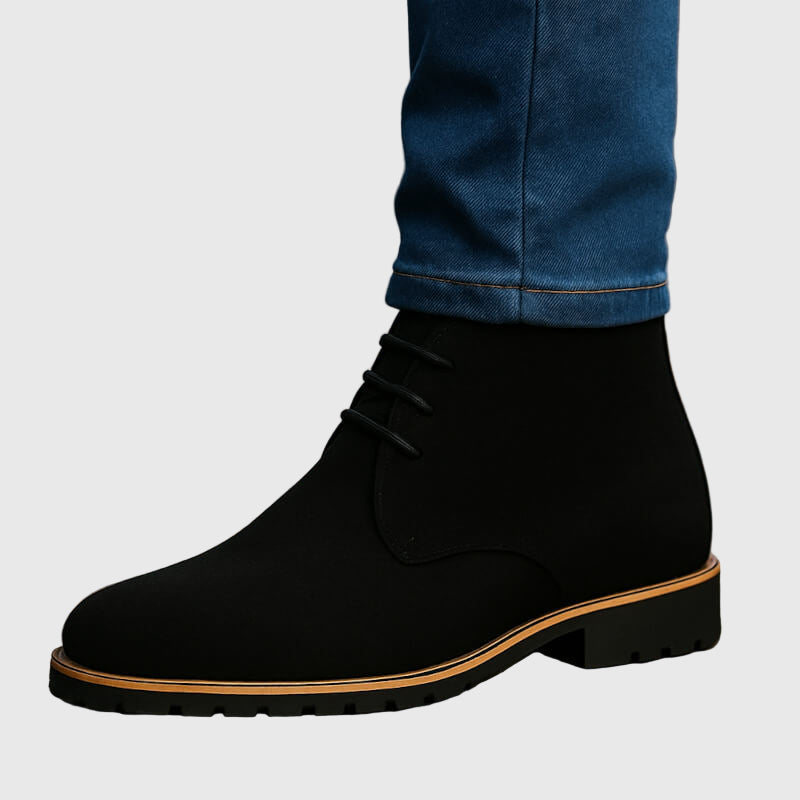 Elijah - Chukka Cipele