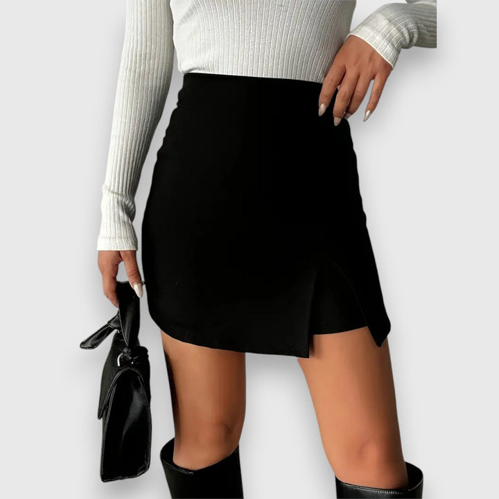 Johanna – Elegantan visok kroj oblečne krila