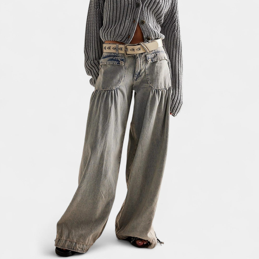 Poppy – Chic traperice s boho šarmom