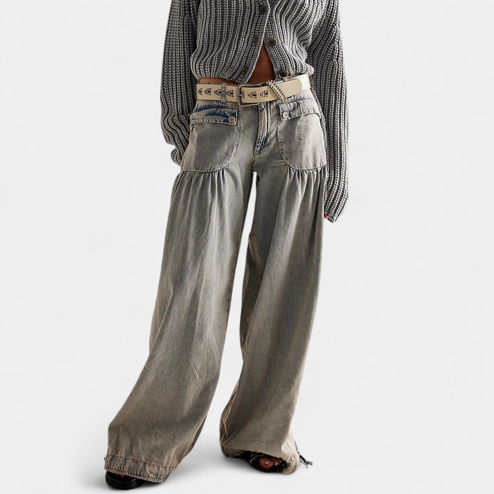 Poppy – Chic traperice s boho šarmom