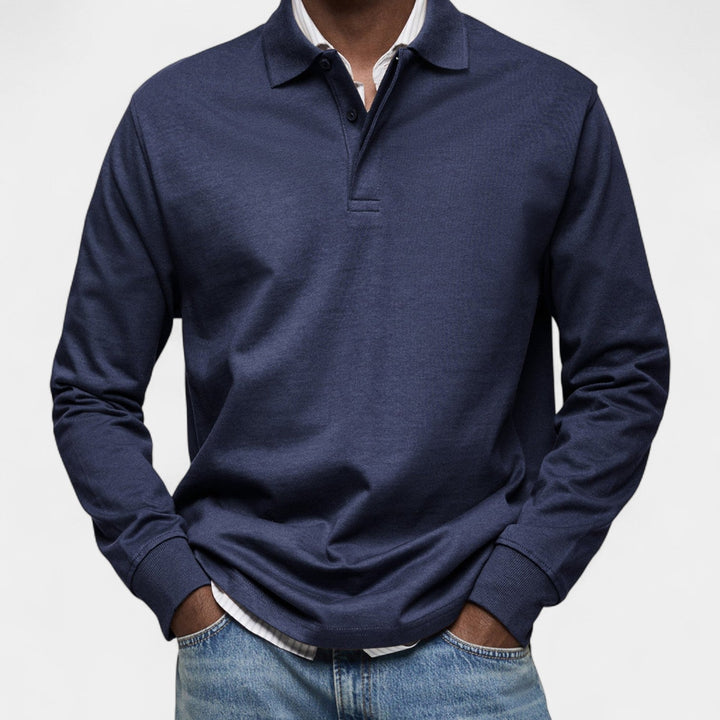 Tilen – Klasična muška polo majica