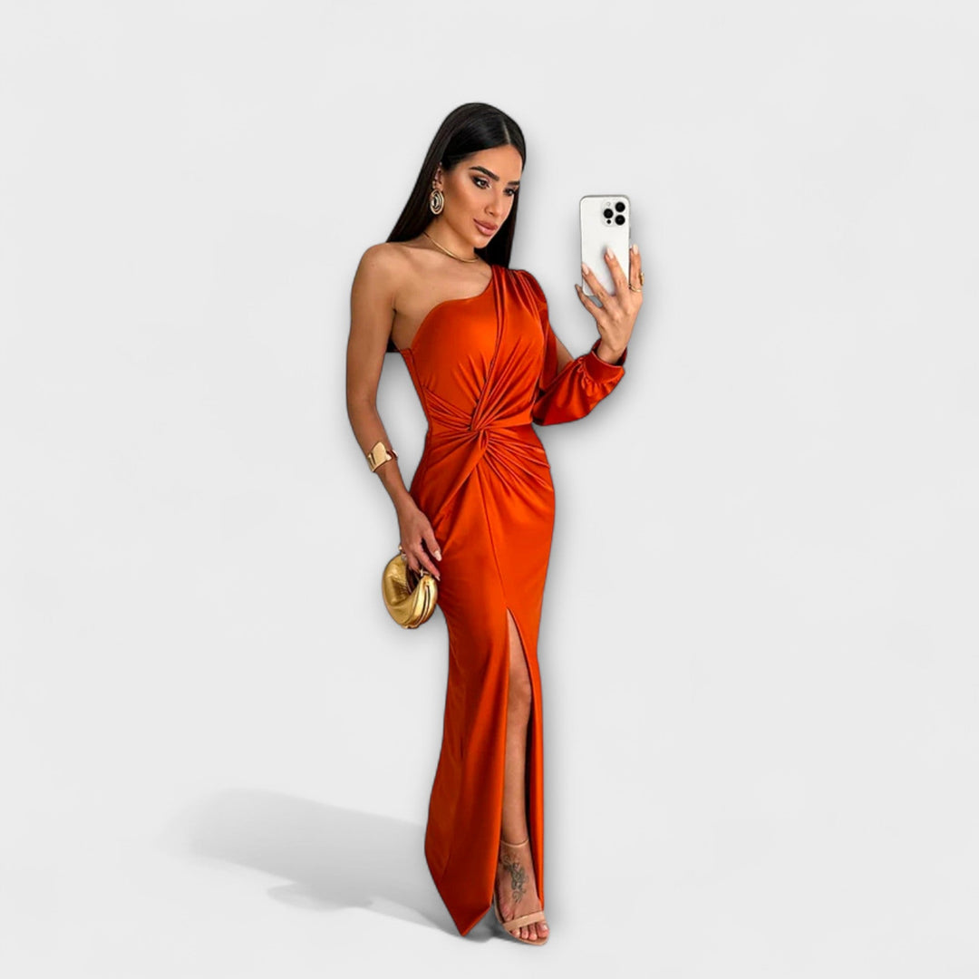 Elisa - Elegantne haljine s rafinmanom