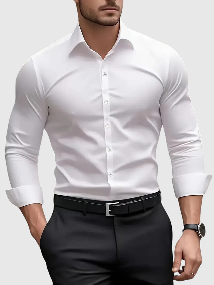 Federico - Zračna košulja za muškarce