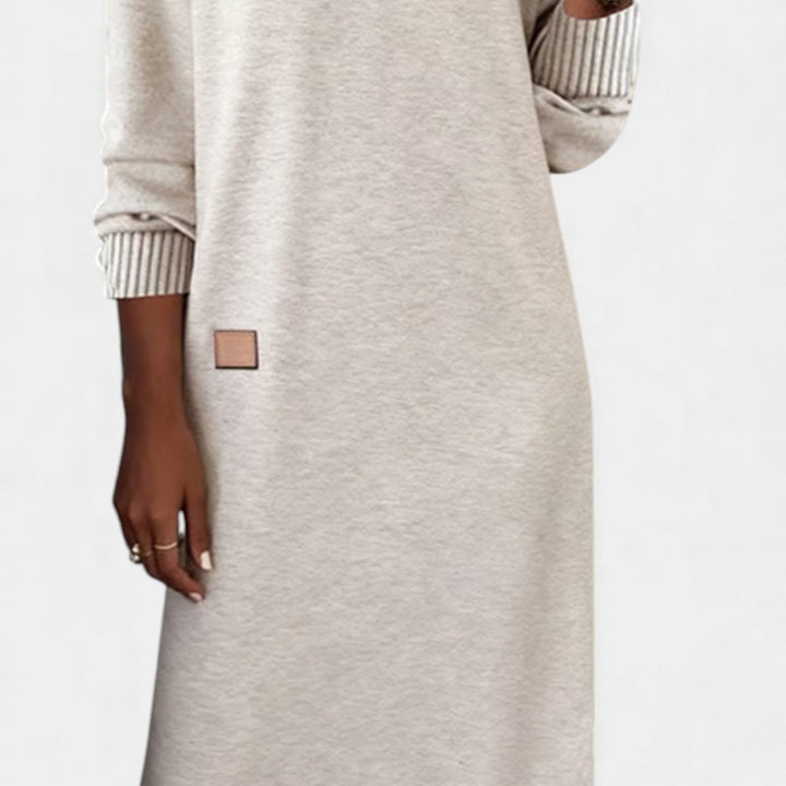 Taja – Pulover haljina