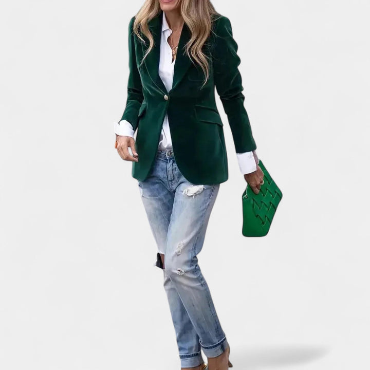 Andrea – Baršunasti sako